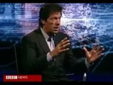 What Will Be Imran Khan's Stance On US If He Will Be The Prime Minister of Pakistan ?