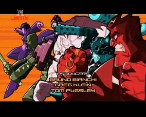 A.T.O.M. Alpha Teens on Machines Episode 17 [Full Episode]