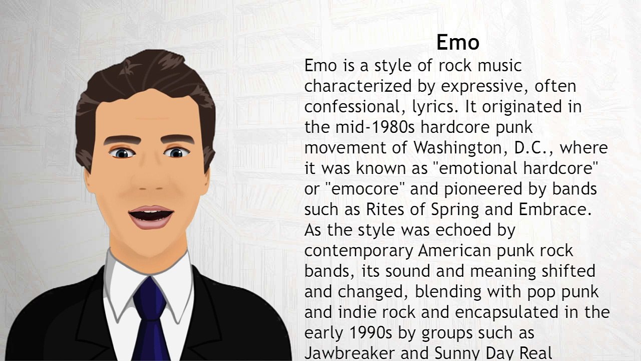 Emo