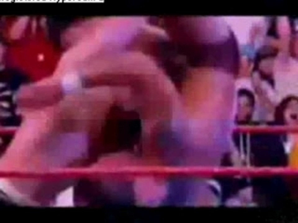 WWE Backlash 2007 Preview