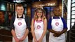 MASTERCHEF JUNIOR | Meet The New Kids: Group 1 | FOX BROADCASTING