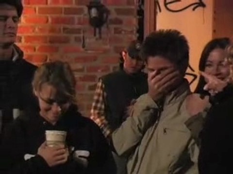 OTH Promo 4x16 par Bethany Joy Galeotti