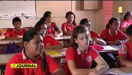 Le reo Tahiti bientôt obligatoire dès la 6e