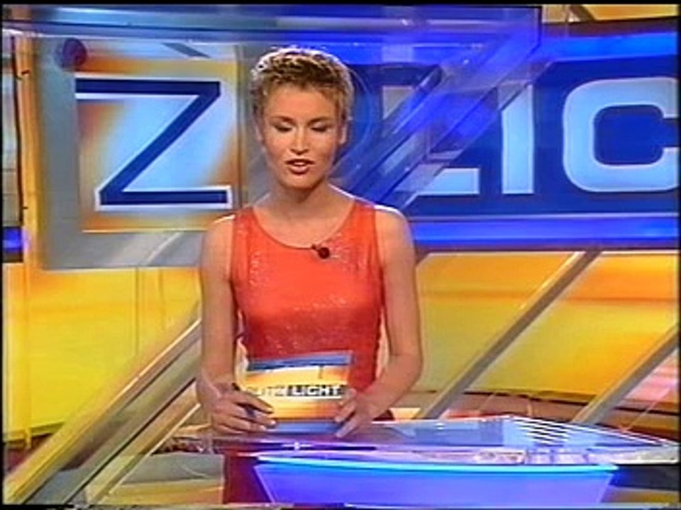 Blitzlicht 1998 Nena