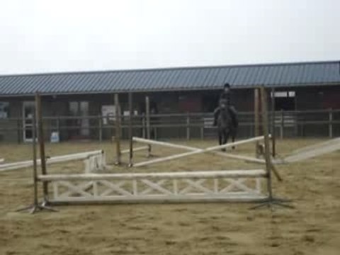 Iola & Manounette, Ecuries du bout du monde