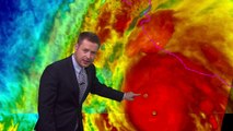 Hurricane Patricia: Mexico awaits strongest ever storm - BBC News