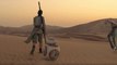 Jar Jar Binks Parody of the new Star Wars Trailer... NOOOOO!