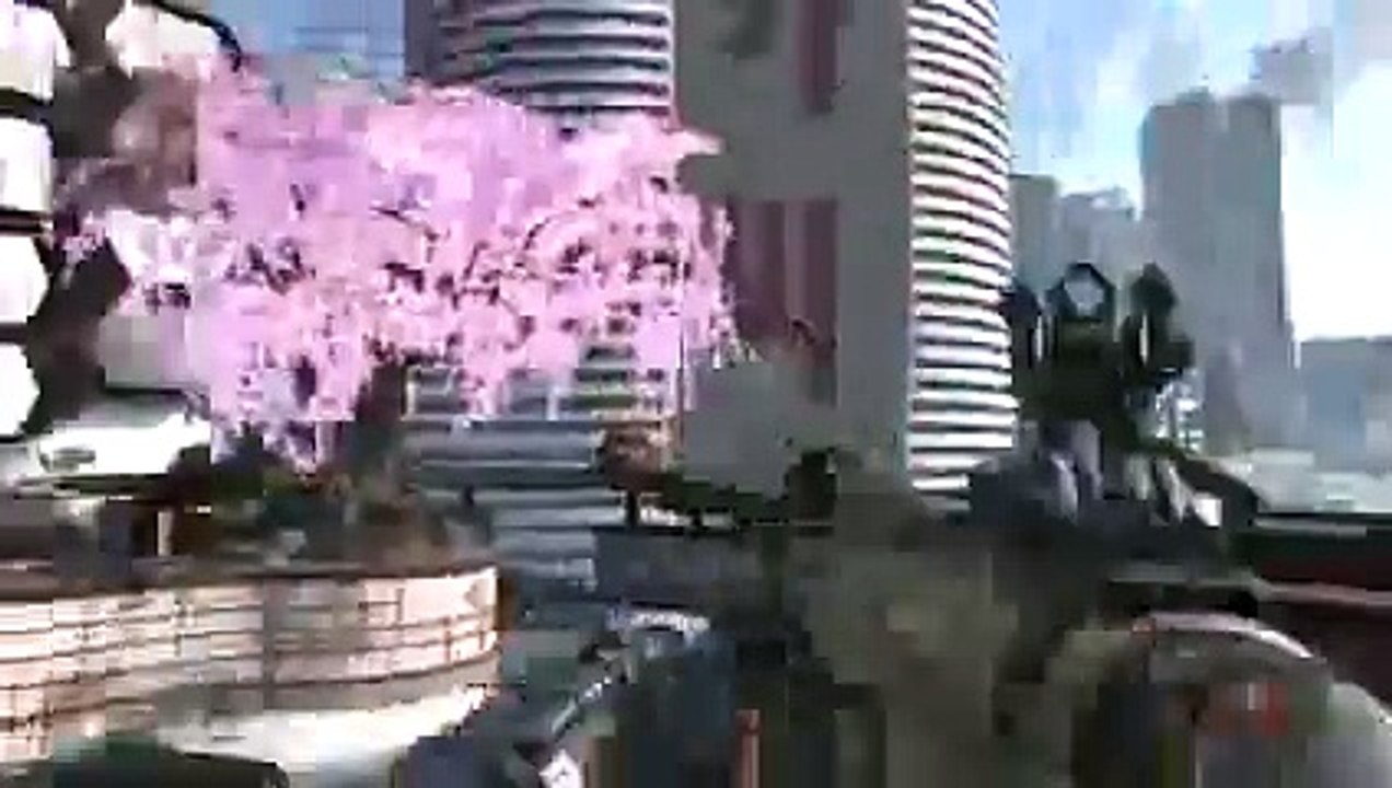 New Duck MICKEY MOUSE SHOVES HIS BALLS IN DONALD DUCKS MOUTH Call of Duty Advanced Warfare Funny Moments