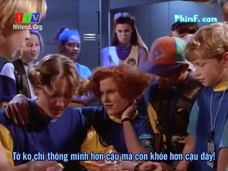 Ocean Girl S1 E4 - Full Episode