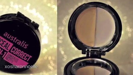 How-to-Contour--Highlight---Kim-Kardashians-Makeup-Secret