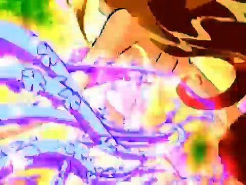 Winx Love Flora and Helia Я тебя никому не отдам