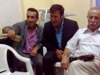 Şive Muhabbeti Engin PEKİN ve Ahmet PEKİN