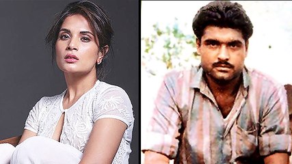 Richa Chadda Playing A Role Of Sarabjit's Wife