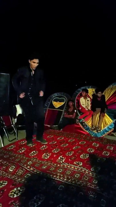best dancer islamabad