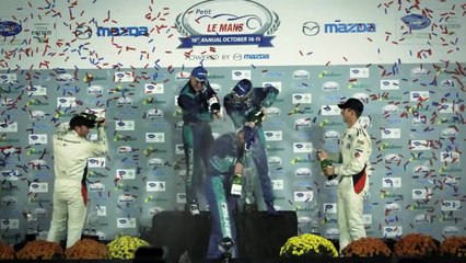 Falken Tire Forza 5 Livery Contest Submission