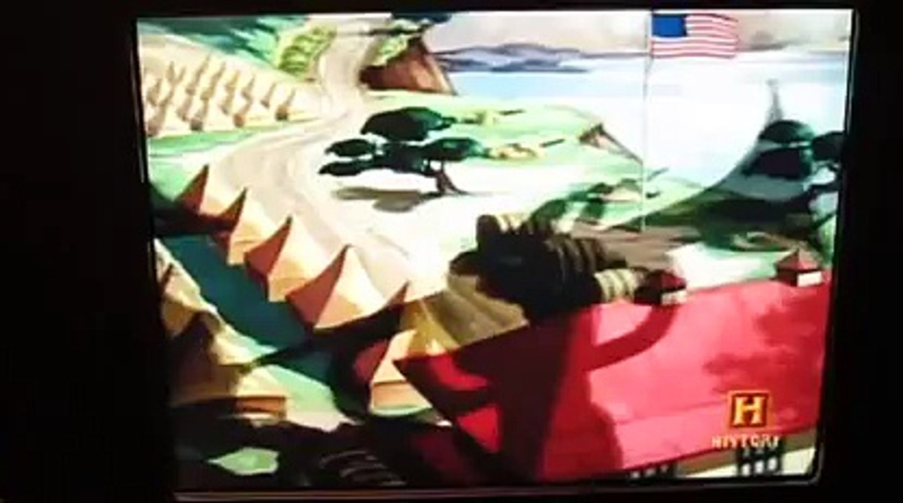 New Duck WW2 in Cartoon Disney WW2 War Bonds Cartoon