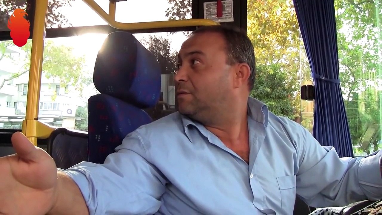 Hayrettin - Pırasa Bedava Otobüse Bindirir Mi .mp4 HD