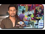 Bigg Boss 9: Randeep Hooda To Enter House | 24th Oct 2015