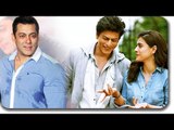 Salman Khan To Promote Shahrukh's DILWALE With Prem Ratan Dhan Payo