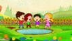 ABC Songs For Children - ABC Phonics Song and More Nursery Rhymes - Popular Nursery Rhymes