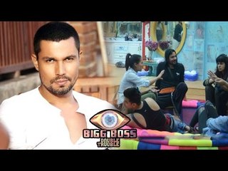 Bigg Boss 9: Randeep Hooda To Enter House | 24th Oct 2015