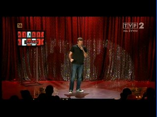 Jim Williams Tylko dla doroslych 2013-10-11