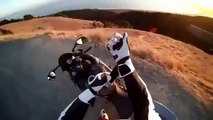 GoPro Red Bull Extreme sports