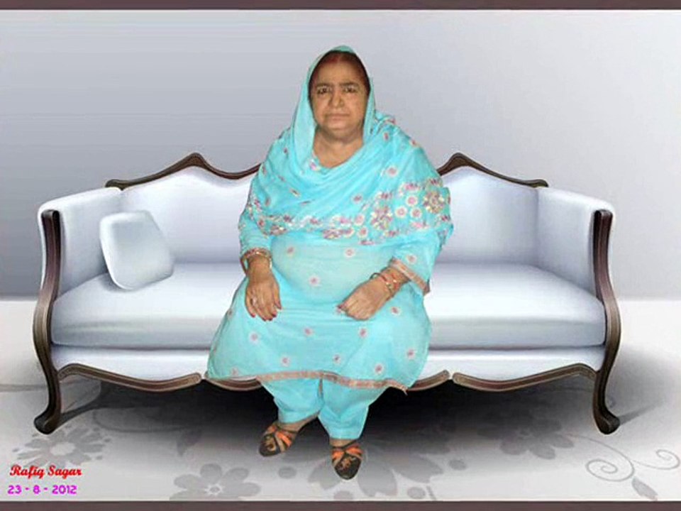 maa lot aao