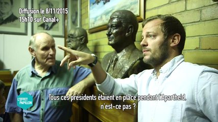 Dans les vraies "No-go zone"