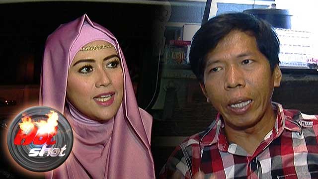 Kiwil Digugat Cerai Istri Kedua? - Hot Shot 24 Oktober 2015