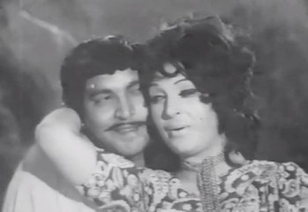Tak Chan Peya Janda Aee - Noor Jehan - Parvez Mehdi - Film Chan Tara_1-PAKISTANI PUNJABI URDU-HD