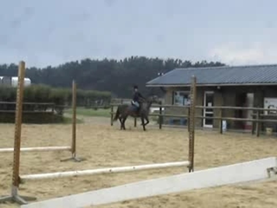 Iola & Manounette, Ecuries du bout du monde