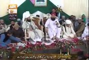 Wo Soye Lala Zar Phirte Hain _ Owais Raza Qadri