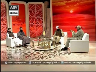 Dars-e-Karbala - 23rd October 2015