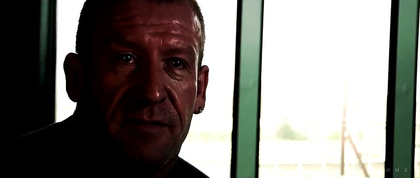 Bodybuilding motivation - Dorian Yates
