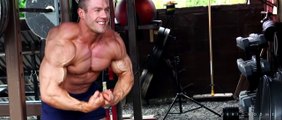 Bodybuilding motivation - Do The Impossible