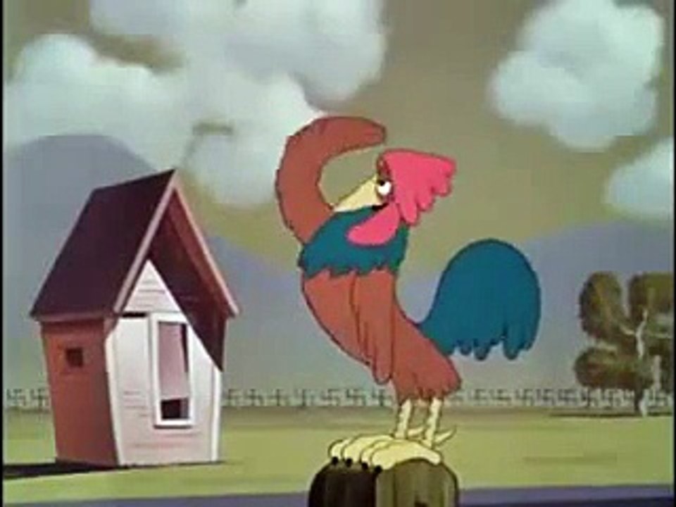 New Duck Old school Cartoons Donald Duck Der Fuehrers Face