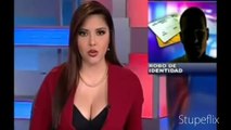 Female news anchors compilation