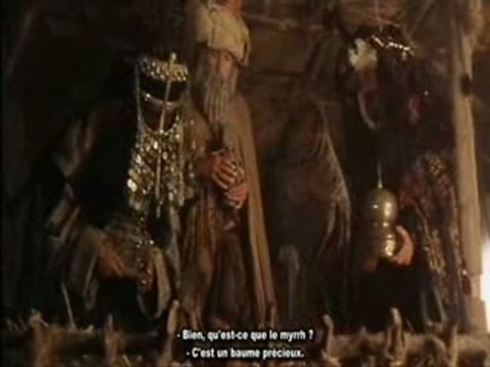 Monthy Python  intro