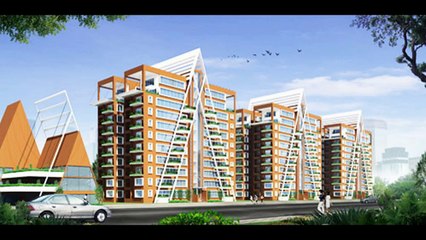 Prisha Hanging Gardens