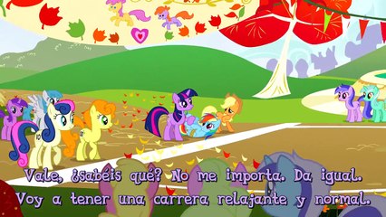 Scootertrix the Abridged: Episode 13 [subtítulos en español]