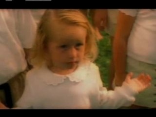 Frank Peretti's -Tilly- Movie Trailer 1