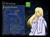 ToS (US) LV6 Colette VS Abysson