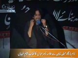 What is Sham e ghariban 2015 in Reality Must Watch This Video