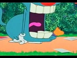 Oggy & the cockroaches bangla Fame & Glory by Musfiq Rifat