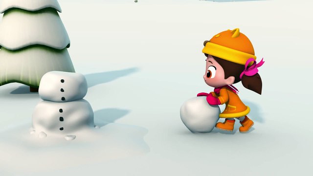 Niloya Buz Şarkı Yumurcak Tv