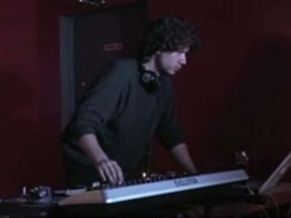 Mush & daniel @sanaka