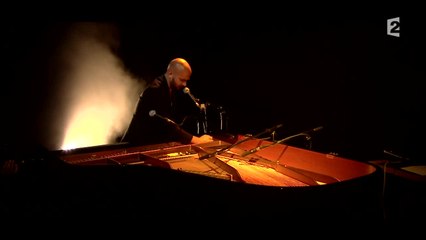 BACHAR MAR-KHALIFE - KYRIE ELEISON - LIVE Ce soir (ou jamais !)