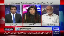 Habib Akram Highlights The Things Of Obama Said To Nawaz Shareef In Meeting