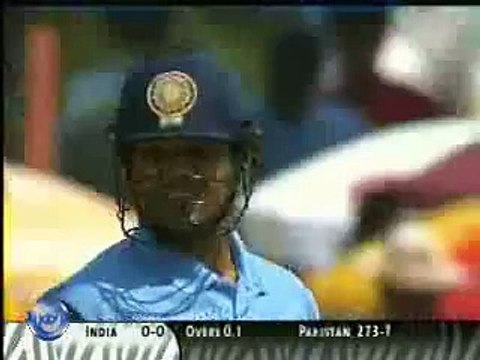 Sachin Tendulkar vs wasim akram best 4 in the history of cricket